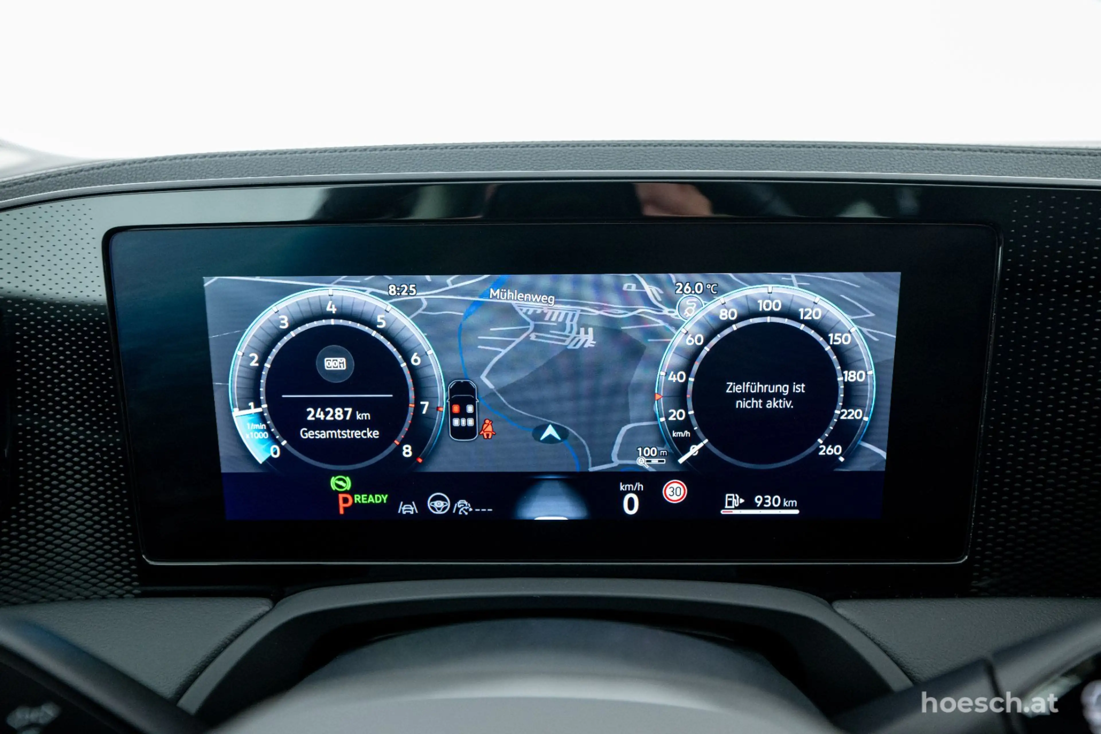 Volkswagen Passat Variant eTSI Business Aut. AHK 360° WINTER ASSISTENZ +++ — photo 11