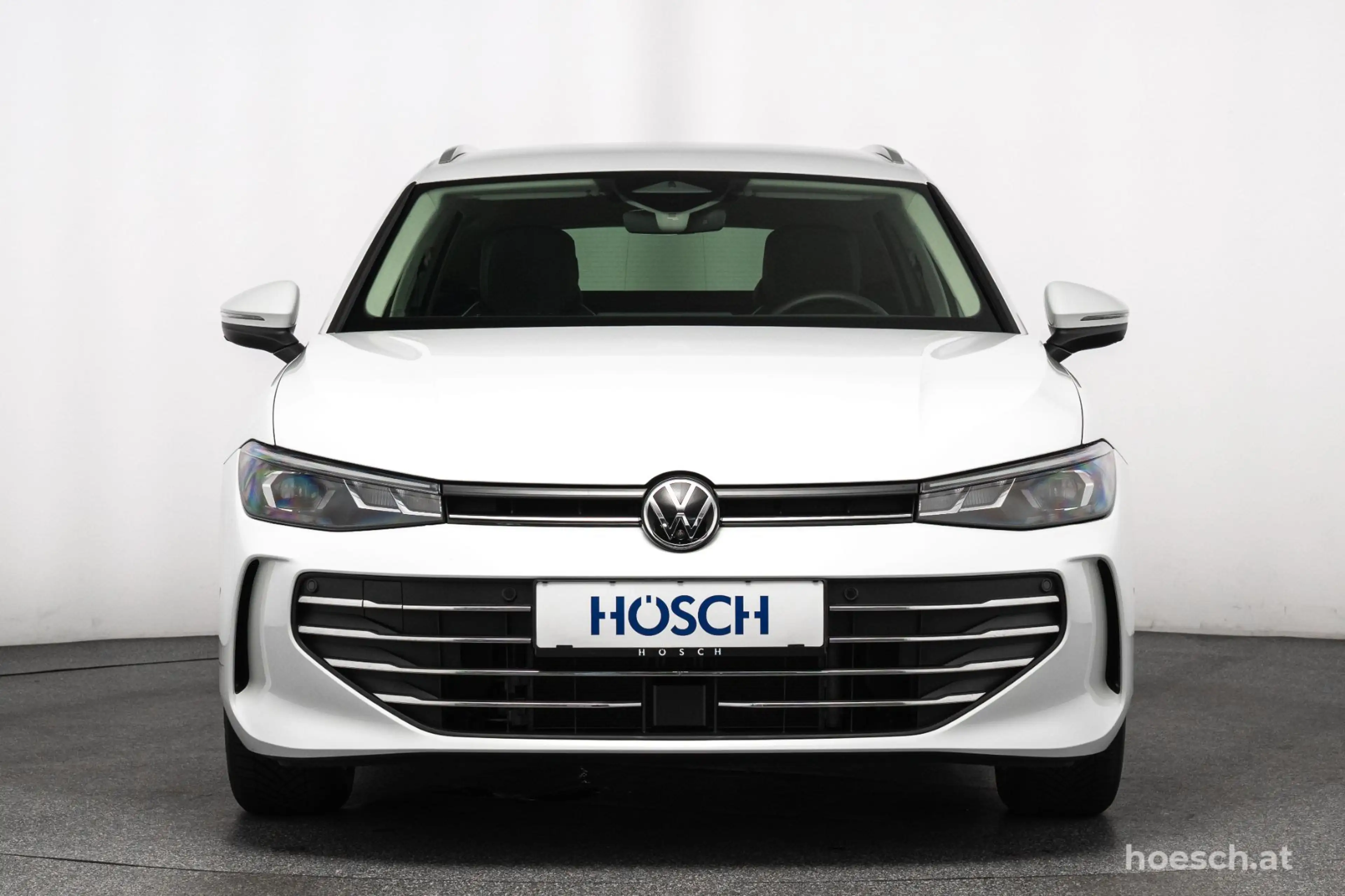 Volkswagen Passat Variant eTSI Business Aut. AHK 360° WINTER ASSISTENZ +++ — photo 2