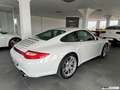 Porsche 911 3.8 4S COUPE' / ITALIANA / SUPER FULL...!!! Bianco - thumbnail 4