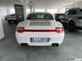 Porsche 911 3.8 4S COUPE' / ITALIANA / SUPER FULL...!!! Bianco - thumbnail 6