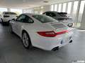 Porsche 911 3.8 4S COUPE' / ITALIANA / SUPER FULL...!!! Bianco - thumbnail 5