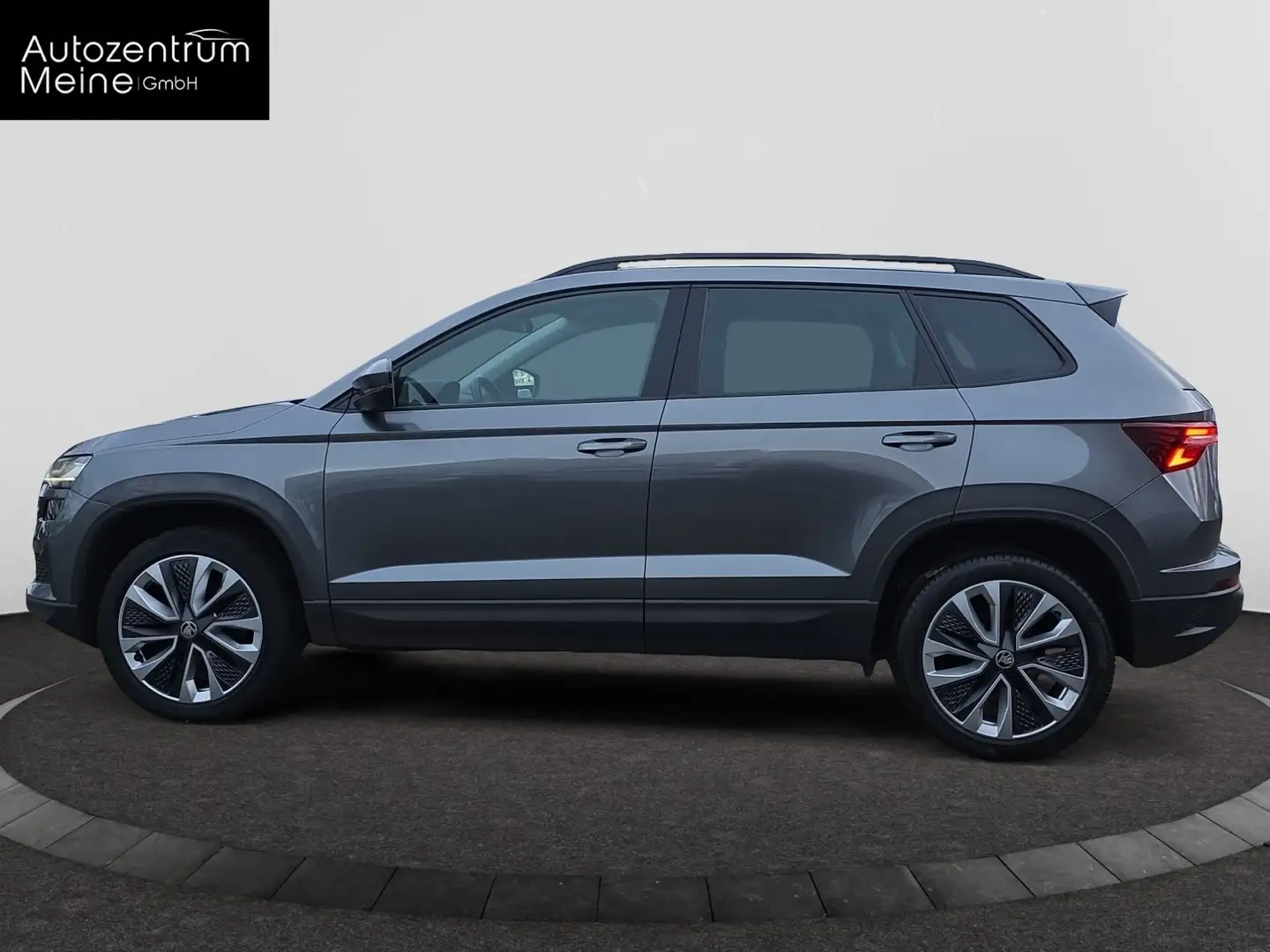 Skoda Karoq Karoq Style*AHK*Tempo*LED*SHZ* Gris - 2