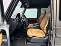 Mercedes-Benz G 350 AMG ACC EXKLUSIV-PAKET DESIGNO H&K LOGIC7 Grigio - thumbnail 3