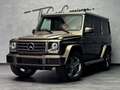 Mercedes-Benz G 350 AMG ACC EXKLUSIV-PAKET DESIGNO H&K LOGIC7 Grigio - thumbnail 1