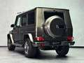 Mercedes-Benz G 350 AMG ACC EXKLUSIV-PAKET DESIGNO H&K LOGIC7 Grigio - thumbnail 15