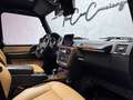 Mercedes-Benz G 350 AMG ACC EXKLUSIV-PAKET DESIGNO H&K LOGIC7 Gris - thumbnail 19