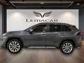 Toyota RAV4 2.5 hybrid 4WD Luxury Gris - thumbnail 7