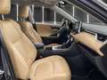 Toyota RAV4 2.5 hybrid 4WD Luxury Gris - thumbnail 13