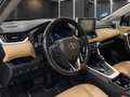 Toyota RAV4 2.5 hybrid 4WD Luxury Gris - thumbnail 9
