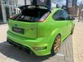 Ford Focus Lim. RS,ULTIMATE GREEN, HG, H&R, Hifonics Grün - thumbnail 14