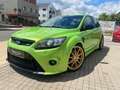 Ford Focus Lim. RS,ULTIMATE GREEN, HG, H&R, Hifonics Grün - thumbnail 6