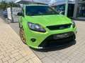 Ford Focus Lim. RS,ULTIMATE GREEN, HG, H&R, Hifonics Grün - thumbnail 3