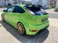 Ford Focus Lim. RS,ULTIMATE GREEN, HG, H&R, Hifonics Grün - thumbnail 10