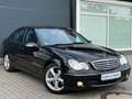 Mercedes-Benz C 200 K Avantgarde Sport-Edition Xenon Leder SHZ Schwarz - thumbnail 3