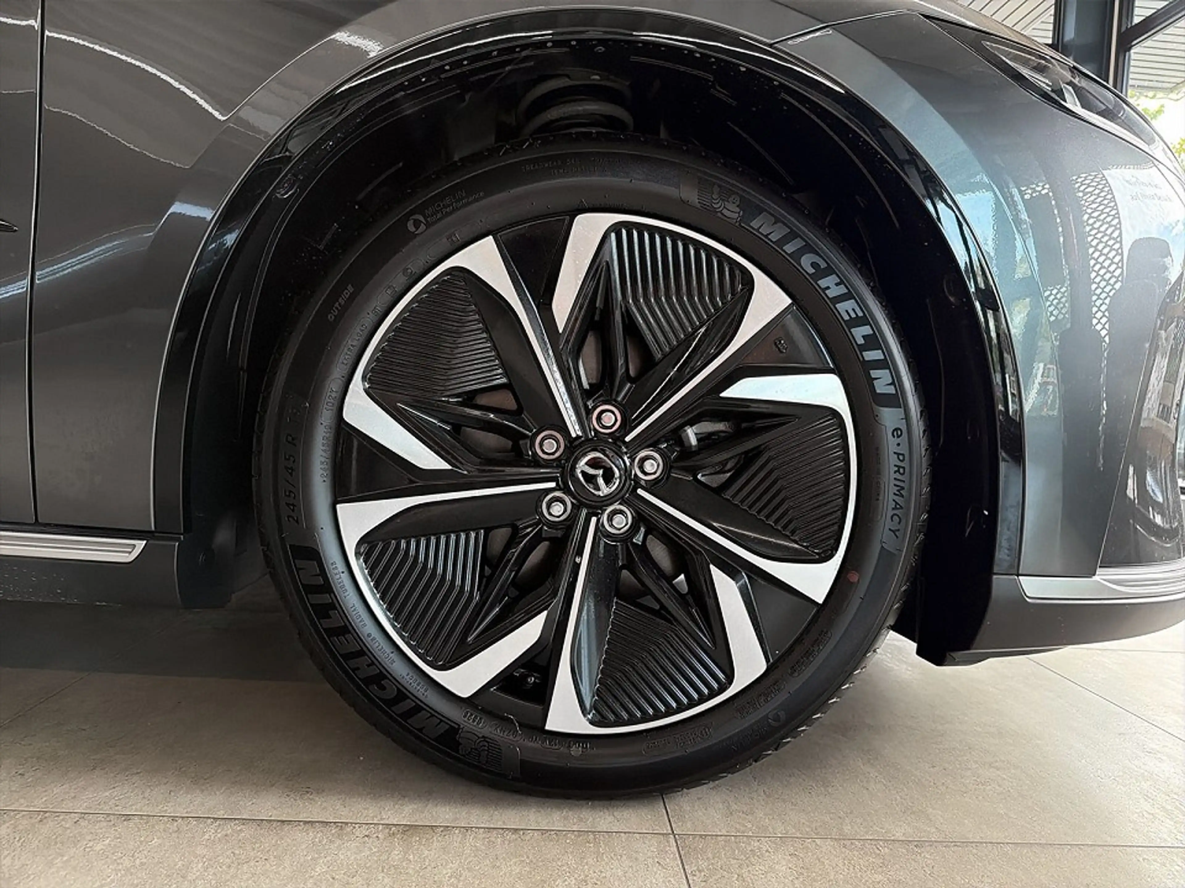 Mazda 6e EV 258 Takumi Plus — photo 5