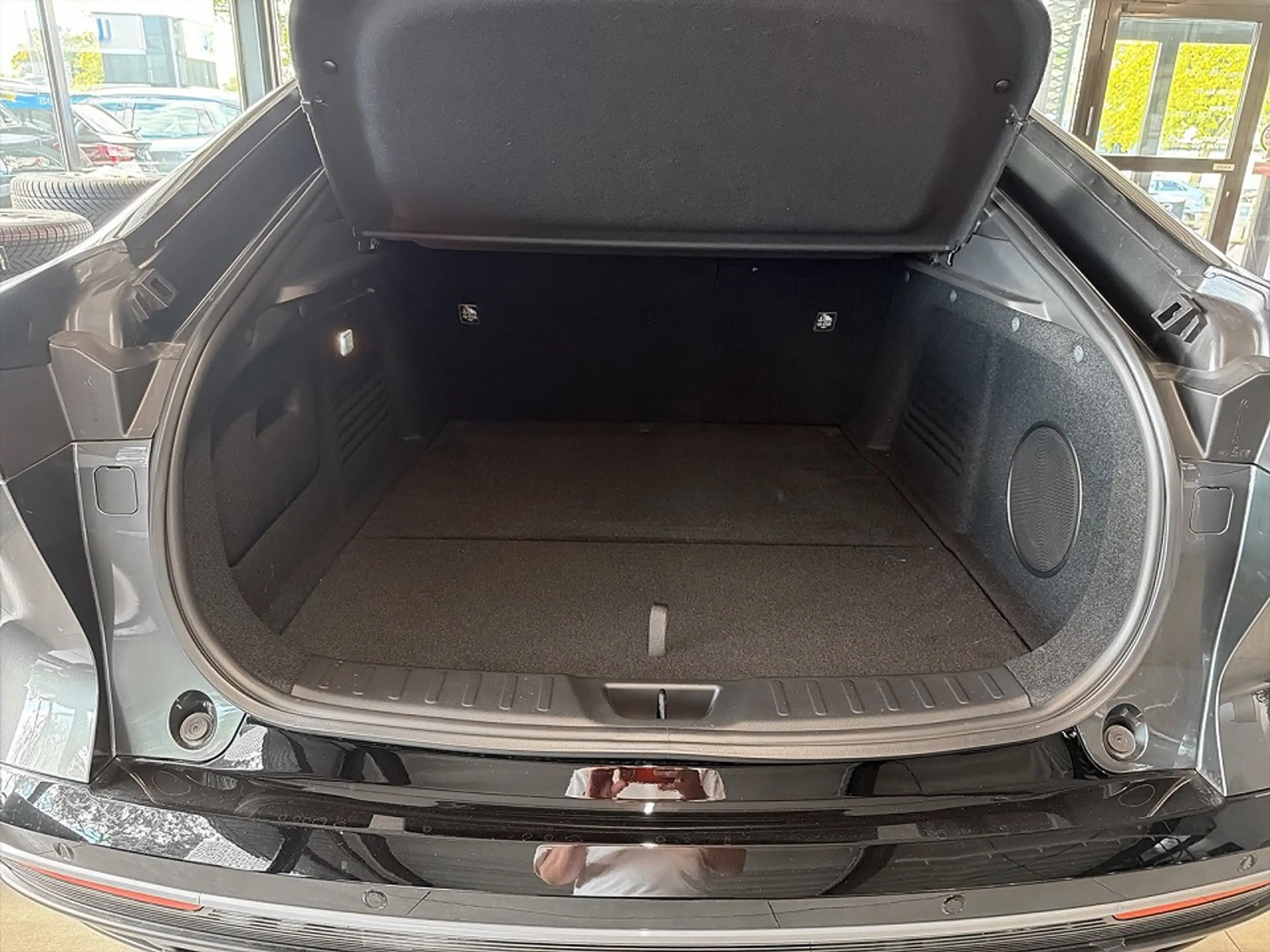 Mazda 6e EV 258 Takumi Plus — photo 9