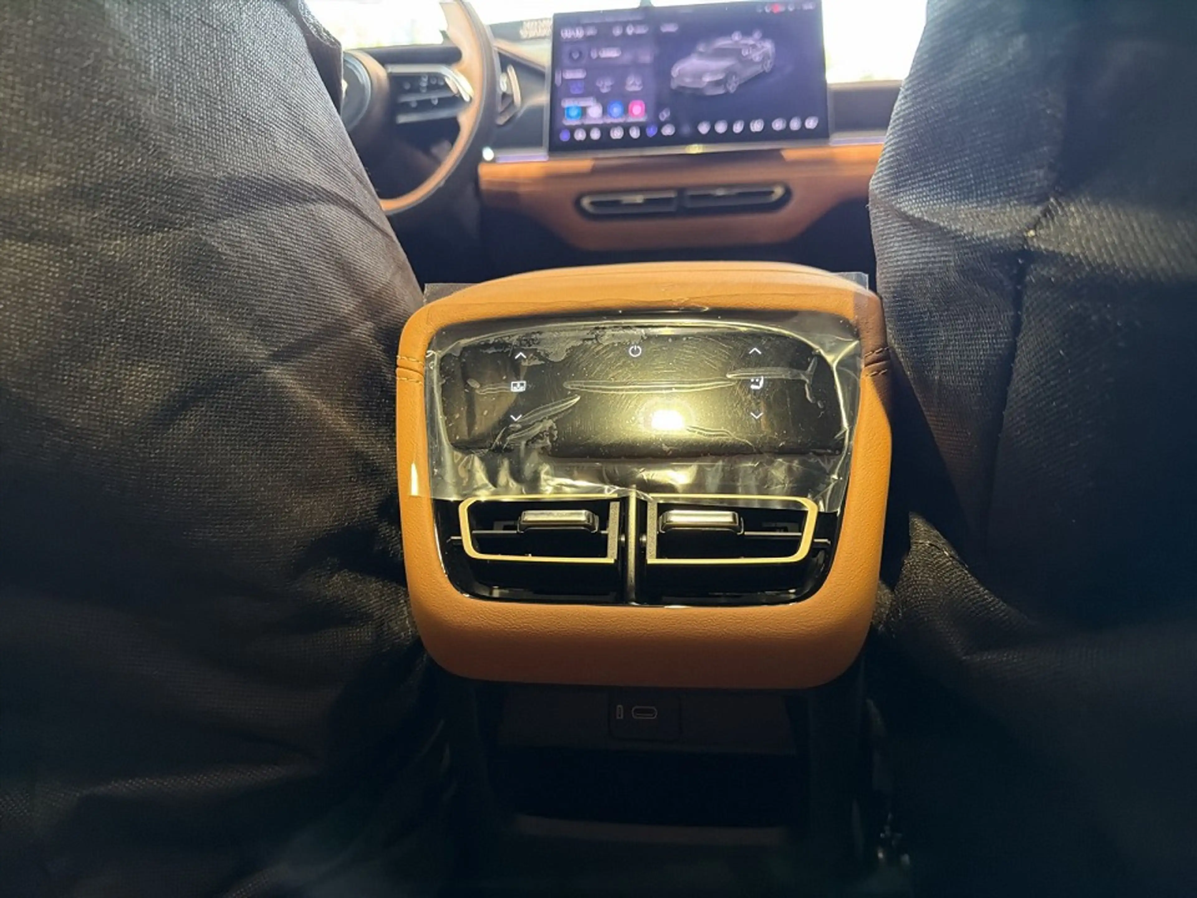 Mazda 6e EV 258 Takumi Plus — photo 13