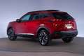 Peugeot 2008 1.2 PureTech Allure [ Pano LED Navi Camera ] Rood - thumbnail 4