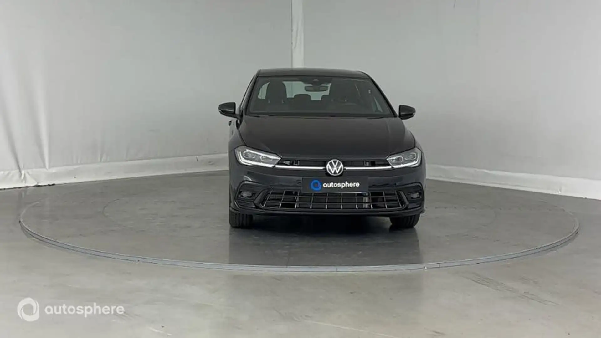 Volkswagen Polo 1.0 TSI 116ch R-Line DSG7 - 2
