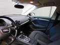 Audi A3 Sportback 1.4 TFSI Attraction Pro Line BLACK EDITI Negro - thumbnail 8