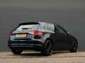 Audi A3 Sportback 1.4 TFSI Attraction Pro Line BLACK EDITI Negro - thumbnail 3