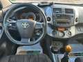 Toyota RAV 4 4X4 RAV4 2.2 d-4d Exclusive 150cv dpf Silber - thumbnail 4
