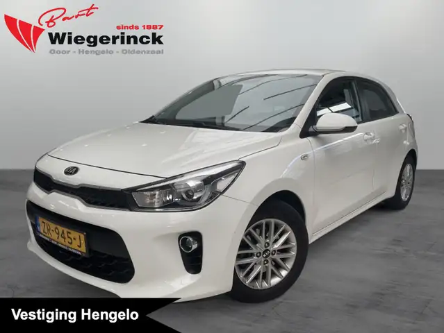 Kia Rio 1.0 TGDI DynamicLine [ TREKHAAK | APPLE CARPLAY /