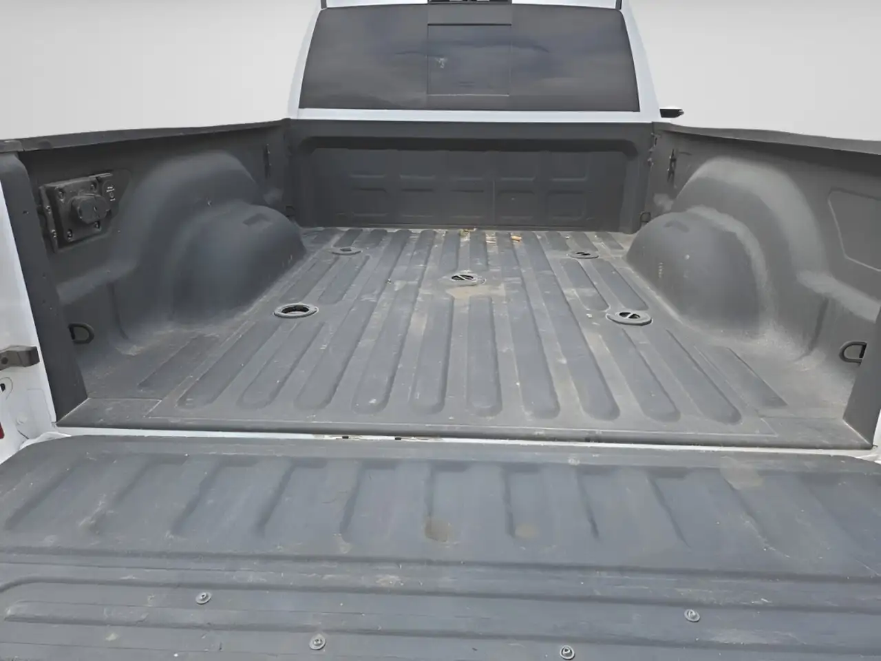 RAM 2500 photo RAM 2500