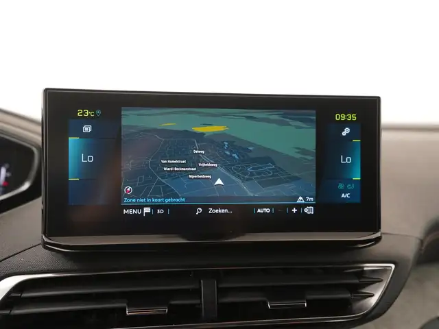 Peugeot 3008 view 14