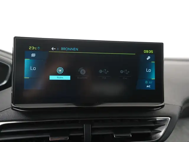 Peugeot 3008 view 16