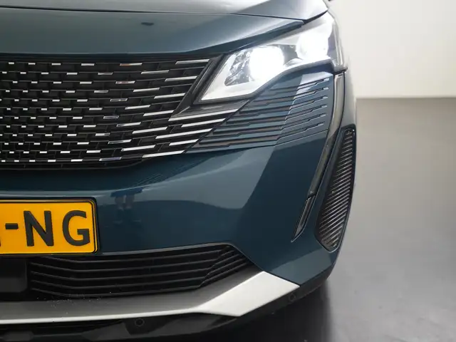 Peugeot 3008 view 25