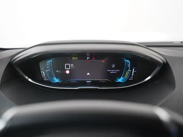 Peugeot 3008 view 10