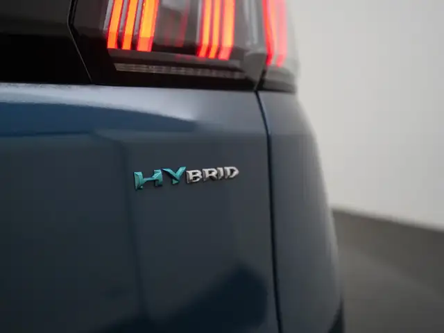 Peugeot 3008 view 28