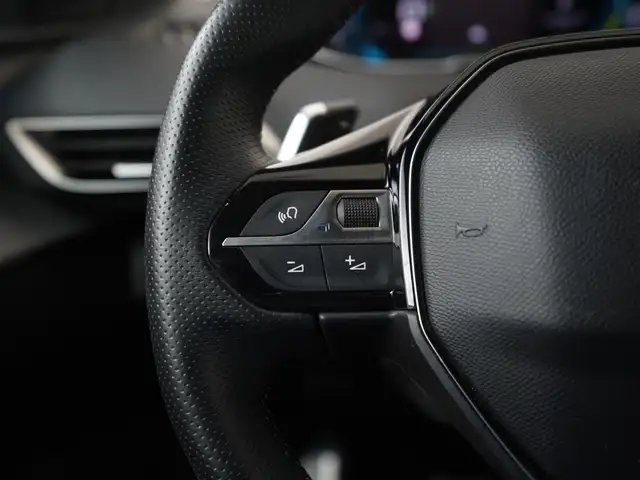 Peugeot 3008 view 9