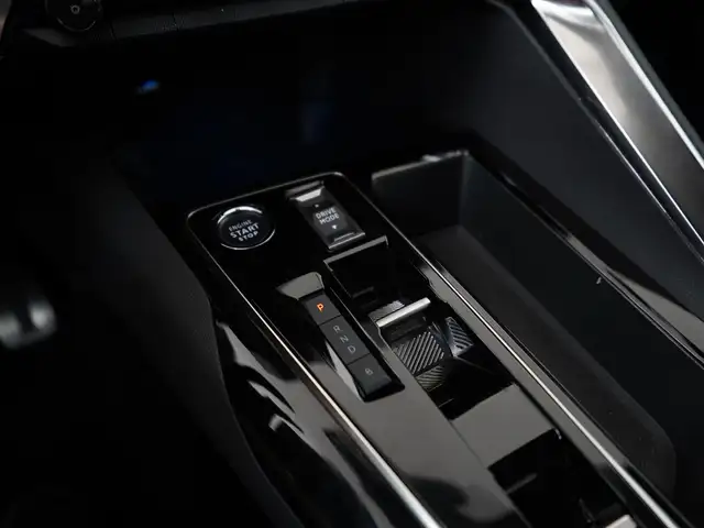 Peugeot 3008 view 12
