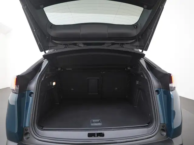 Peugeot 3008 view 29