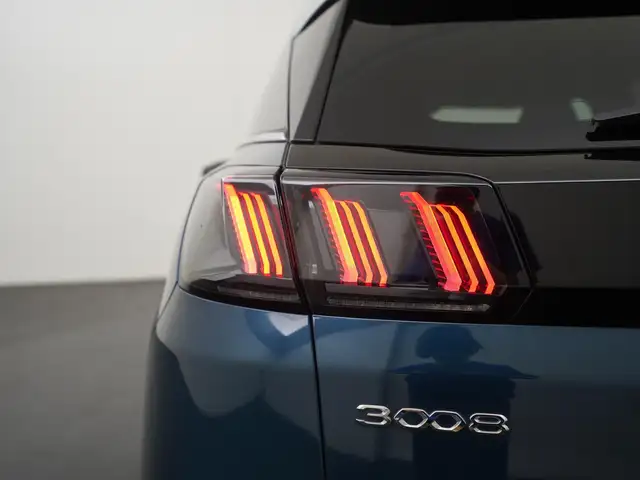 Peugeot 3008 view 27
