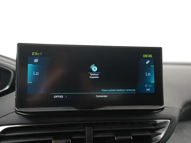 Peugeot 3008 view 19