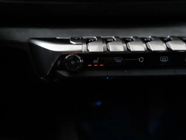 Peugeot 3008 view 22