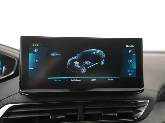 Peugeot 3008 view 21