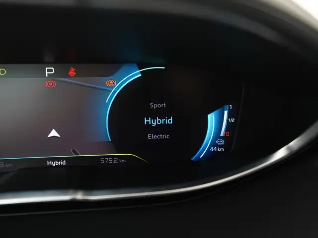 Peugeot 3008 view 24