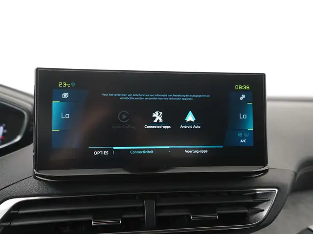 Peugeot 3008 view 20