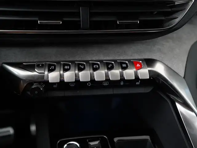 Peugeot 3008 view 13
