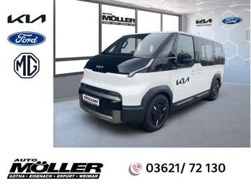 Passenger 71.2 kWh Elite WP Power Smart Comfort Co