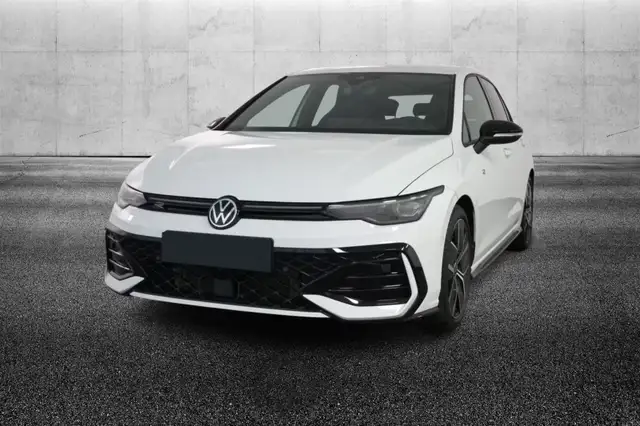 Volkswagen Golf R 2.0 TDI 150 CV DSG SCR R-Line Plus