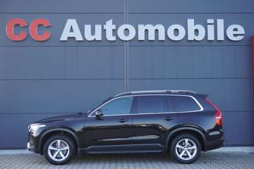 Kinetic AWD/Klimaaut/AHK/Navi/Virtual/SH/