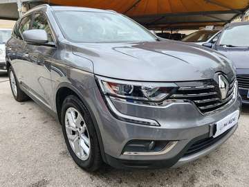 Koleos 1.6 dci Intens 130cv