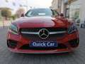 Mercedes-Benz C 200 Coupe mhev PREMIUM DISTRONIC,TETTO,CARPLAY,UNICA ! Rosso - thumbnail 14