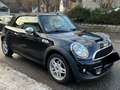 MINI Cooper S Cabrio Mini Cooper S Cabrio Aut. Schwarz - thumbnail 1