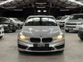 BMW 218 iA * GPS * TOIT PANO * RADAR * ATT REMORQUE Argento - thumbnail 2
